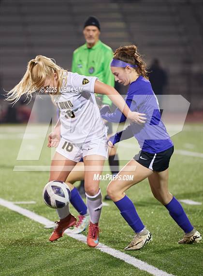 Thumbnail 2 in Bishop O'Dowd @ College Park photogallery.