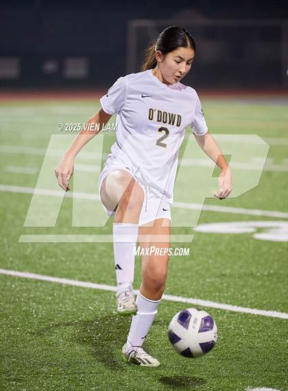 Thumbnail 3 in Bishop O'Dowd @ College Park photogallery.