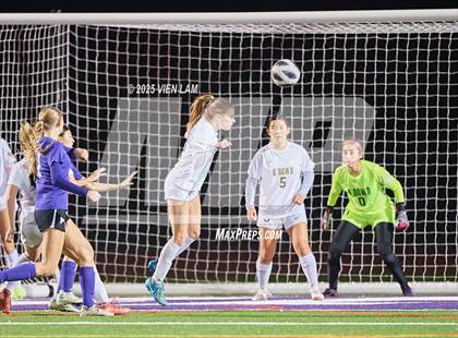 Thumbnail 2 in Bishop O'Dowd @ College Park photogallery.