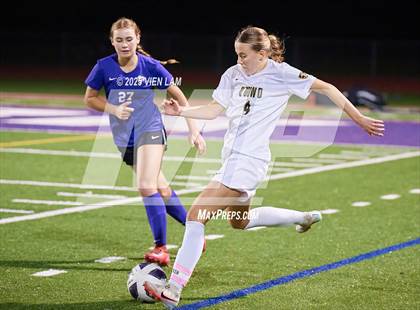 Thumbnail 3 in Bishop O'Dowd @ College Park photogallery.