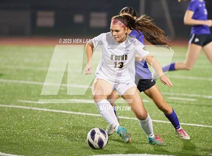 Thumbnail 2 in Bishop O'Dowd @ College Park photogallery.