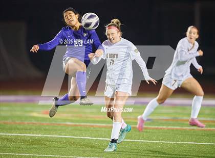 Thumbnail 1 in Bishop O'Dowd @ College Park photogallery.