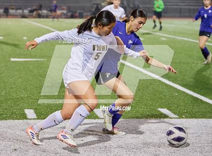 Thumbnail 1 in Bishop O'Dowd @ College Park photogallery.