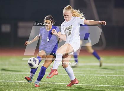 Thumbnail 2 in Bishop O'Dowd @ College Park photogallery.