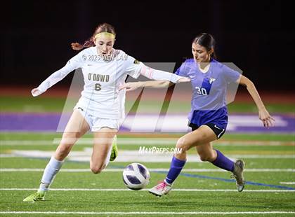 Thumbnail 3 in Bishop O'Dowd @ College Park photogallery.