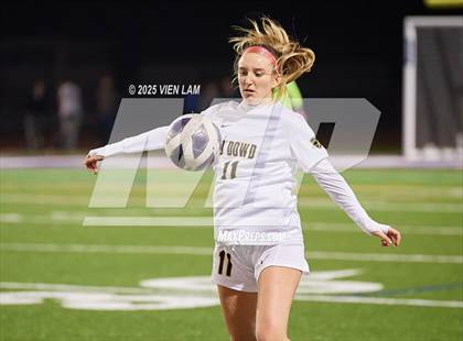 Thumbnail 1 in Bishop O'Dowd @ College Park photogallery.