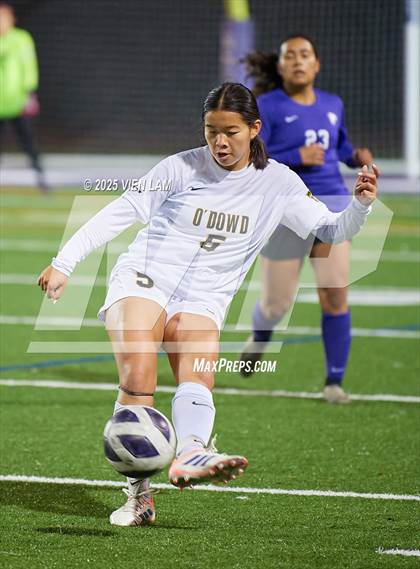 Thumbnail 2 in Bishop O'Dowd @ College Park photogallery.