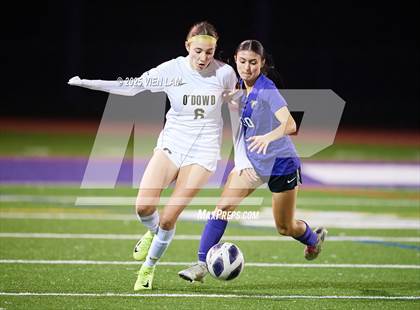 Thumbnail 2 in Bishop O'Dowd @ College Park photogallery.