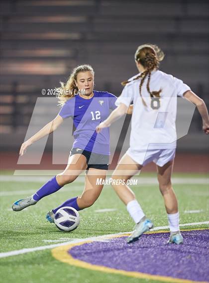 Thumbnail 3 in Bishop O'Dowd @ College Park photogallery.