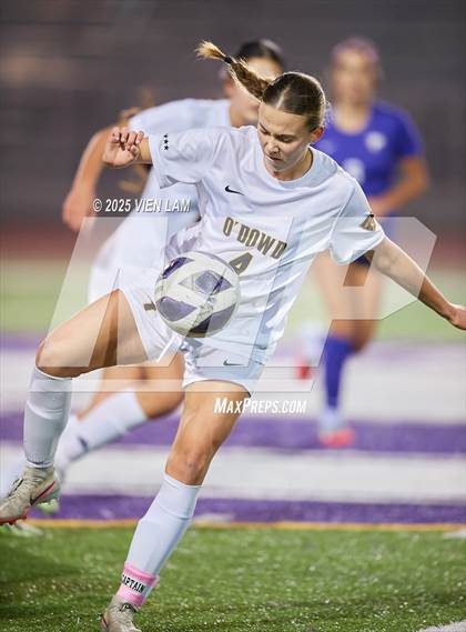 Thumbnail 1 in Bishop O'Dowd @ College Park photogallery.