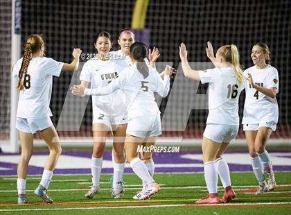 Thumbnail 2 in Bishop O'Dowd @ College Park photogallery.