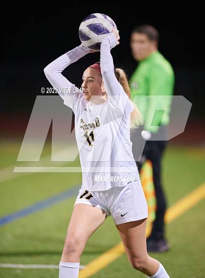 Thumbnail 2 in Bishop O'Dowd @ College Park photogallery.