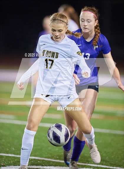 Thumbnail 1 in Bishop O'Dowd @ College Park photogallery.