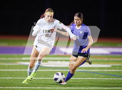 Thumbnail 1 in Bishop O'Dowd @ College Park photogallery.