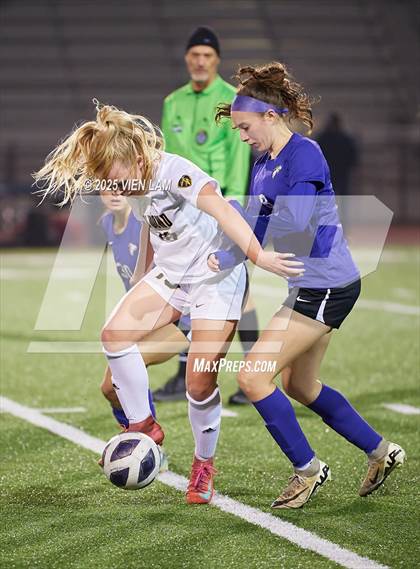 Thumbnail 3 in Bishop O'Dowd @ College Park photogallery.