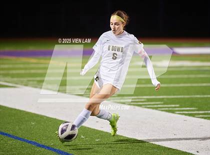 Thumbnail 3 in Bishop O'Dowd @ College Park photogallery.