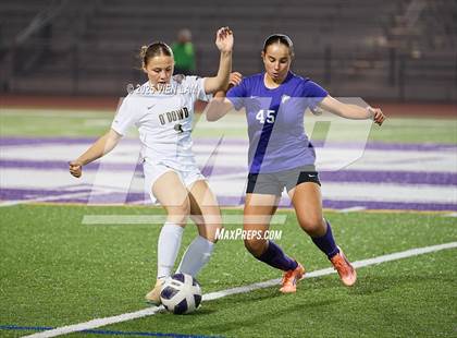 Thumbnail 2 in Bishop O'Dowd @ College Park photogallery.