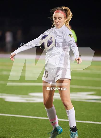 Thumbnail 2 in Bishop O'Dowd @ College Park photogallery.