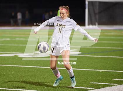 Thumbnail 3 in Bishop O'Dowd @ College Park photogallery.