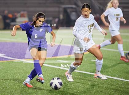 Thumbnail 1 in Bishop O'Dowd @ College Park photogallery.