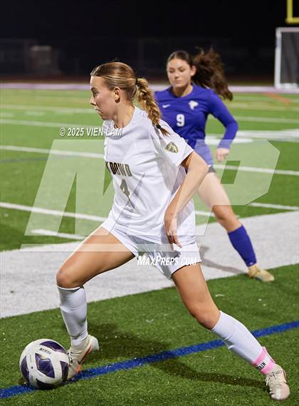 Thumbnail 2 in Bishop O'Dowd @ College Park photogallery.