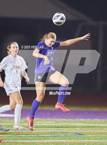 Thumbnail 1 in Bishop O'Dowd @ College Park photogallery.