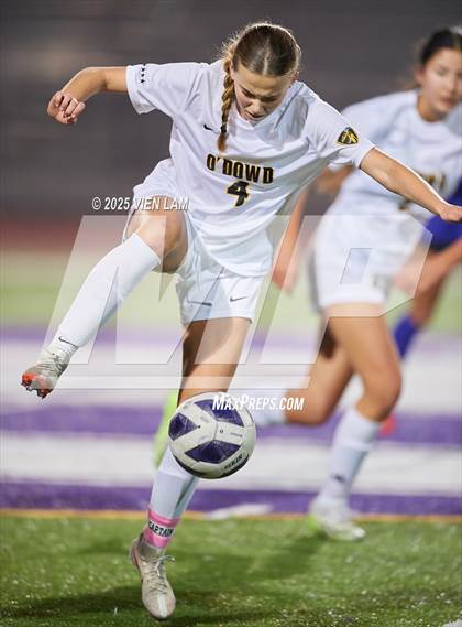 Thumbnail 2 in Bishop O'Dowd @ College Park photogallery.