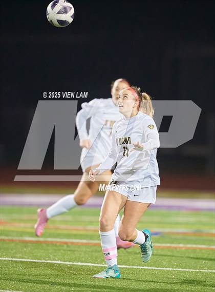 Thumbnail 2 in Bishop O'Dowd @ College Park photogallery.