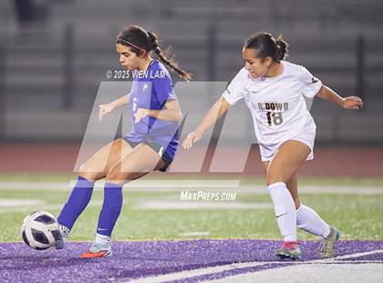 Thumbnail 2 in Bishop O'Dowd @ College Park photogallery.