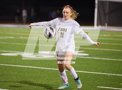 Thumbnail 2 in Bishop O'Dowd @ College Park photogallery.