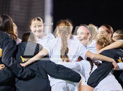 Thumbnail 1 in Bishop O'Dowd @ College Park photogallery.