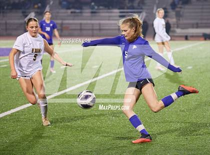 Thumbnail 3 in Bishop O'Dowd @ College Park photogallery.