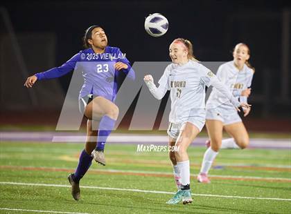 Thumbnail 3 in Bishop O'Dowd @ College Park photogallery.