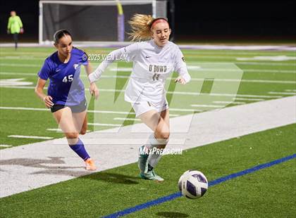 Thumbnail 2 in Bishop O'Dowd @ College Park photogallery.