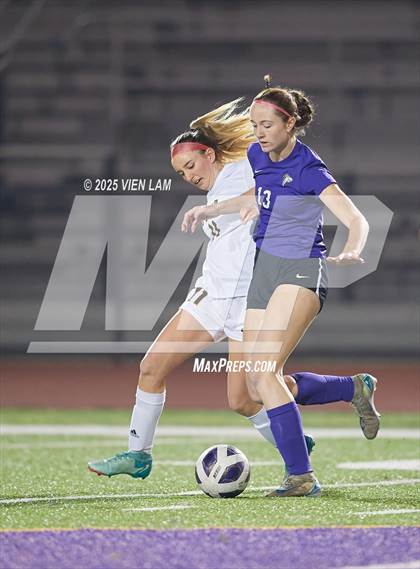 Thumbnail 2 in Bishop O'Dowd @ College Park photogallery.