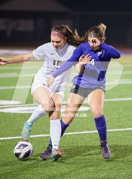 Thumbnail 3 in Bishop O'Dowd @ College Park photogallery.