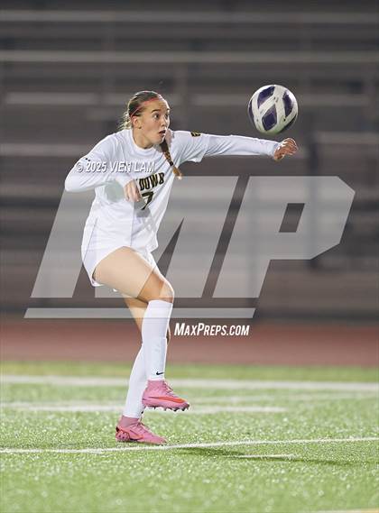 Thumbnail 2 in Bishop O'Dowd @ College Park photogallery.