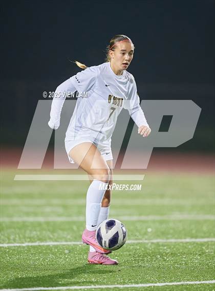 Thumbnail 3 in Bishop O'Dowd @ College Park photogallery.