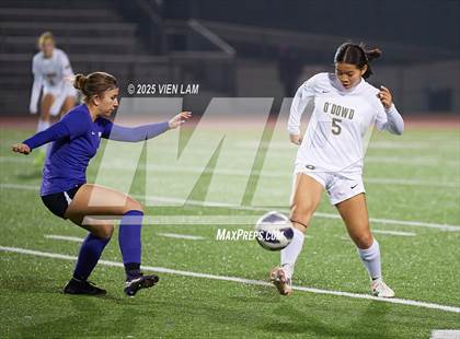 Thumbnail 1 in Bishop O'Dowd @ College Park photogallery.