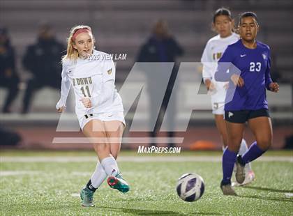 Thumbnail 3 in Bishop O'Dowd @ College Park photogallery.