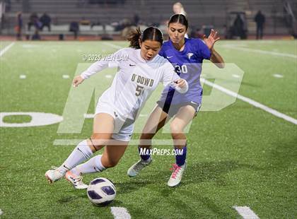 Thumbnail 3 in Bishop O'Dowd @ College Park photogallery.