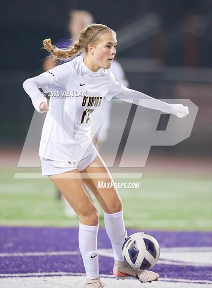 Thumbnail 2 in Bishop O'Dowd @ College Park photogallery.