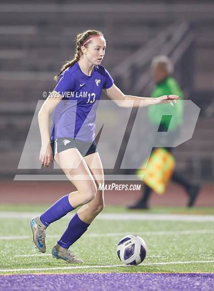 Thumbnail 3 in Bishop O'Dowd @ College Park photogallery.