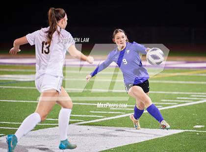 Thumbnail 2 in Bishop O'Dowd @ College Park photogallery.