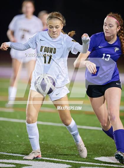 Thumbnail 3 in Bishop O'Dowd @ College Park photogallery.