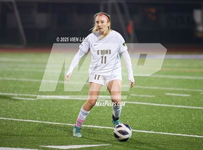 Thumbnail 3 in Bishop O'Dowd @ College Park photogallery.