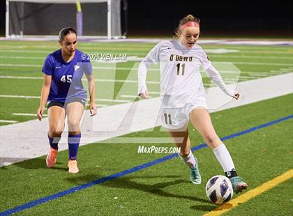 Thumbnail 2 in Bishop O'Dowd @ College Park photogallery.