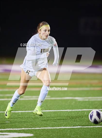 Thumbnail 1 in Bishop O'Dowd @ College Park photogallery.