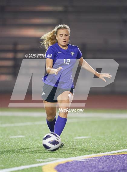 Thumbnail 2 in Bishop O'Dowd @ College Park photogallery.