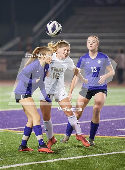 Thumbnail 2 in Bishop O'Dowd @ College Park photogallery.